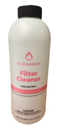 6473-460 ClearRay Filter Cleaner 32 oz. (6473-460)