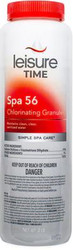 Leisure Time Spa 56 Chlorine Granules (Sodium Dichlor)  2lb