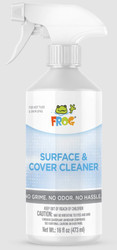 FROG® Surface & Cover Cleaner (01-14-6505)