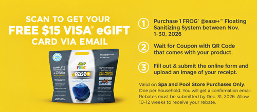 Coupon for @Ease $15 Visa eGift Card Via Email