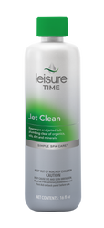 Leisure Time Jet Clean