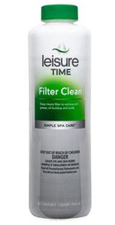 Leisure Time Filter Clean 32 oz