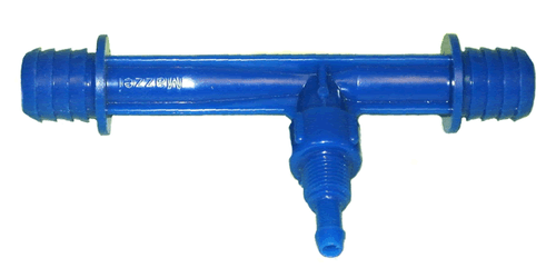 02-0004-32 - Artesian Spas Mazzei Injector Blue