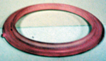 03-0515-03 - Artesian Spas Gasket, Euro Cyclone