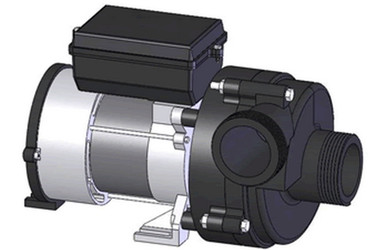 Pump, Circ Hi-Flow
21-0015-81