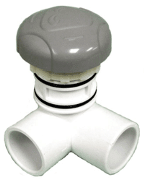 OP08-0011-18 - Artesian Spas On / Off Valve Ell 1 GG