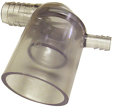 6540-646 Fluidix ST Jetback
