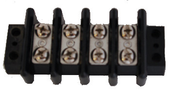 6560-016 Sundance Spas Terminal Strip, 4 Position