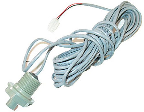 6560-423 Sundance Temperature Sensor with White Plug Connector