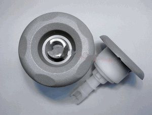 6541-322, Jet face, mini DXL (300S) textured