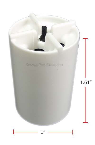 20216-001 J-400 Check Valve 3/4