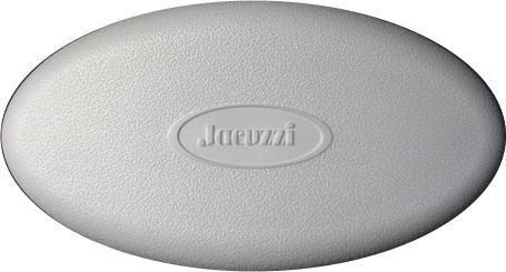 2472-828 Formerly 6455-457 Jacuzzi J-200 Series Pillow, Silver