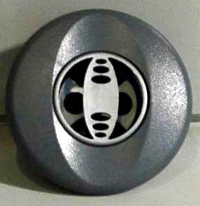 6540-766 Jacuzzi Mini PowerPro DX Rotational Jet Face, 1/2002-7/2003