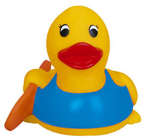 Surfer Rubber Duck $3.99