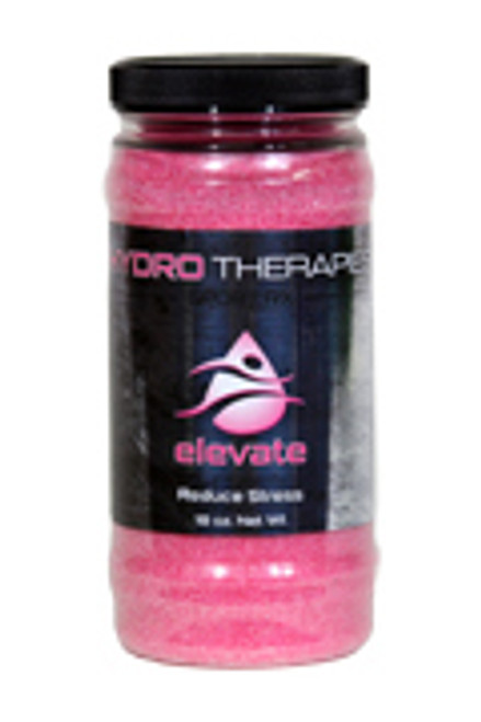 InSPAration Hydrotherapies Sport RX - Elevate 19 oz