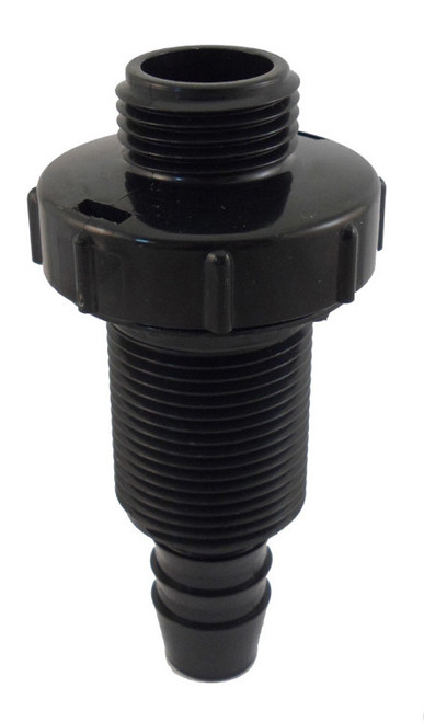 Valve: Spa Drain 3/4" drain valve (2540-303)