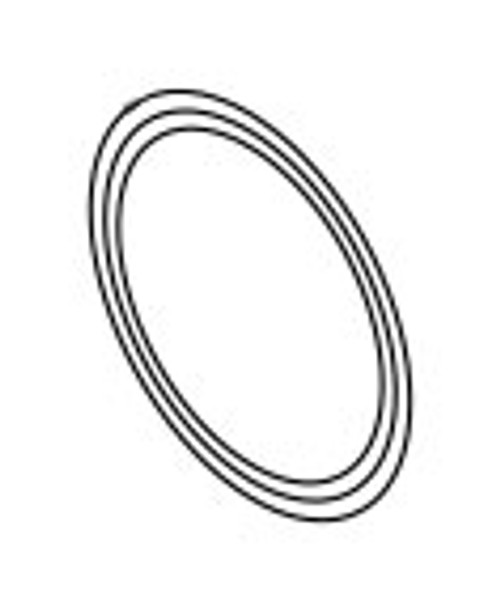 Light Wall Fitting Gasket (309005)