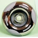 OP03-1202-52PE Jet: Insert Typhn Dir SS PE 3in