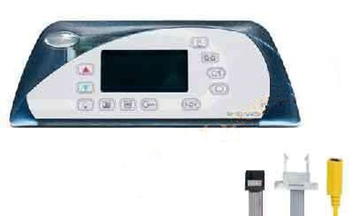 6600-407 Sundance Spas Control Panel 2013-2015 880 Capri ONLY