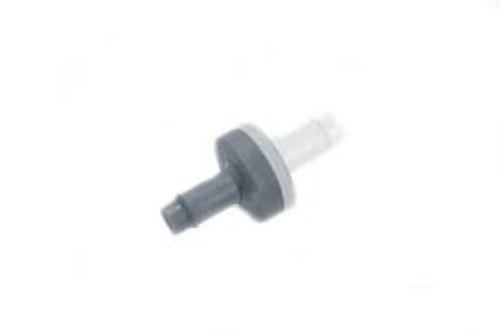 6540-704 Sundance Check Valve 1/4" Gray/White Previously 01510-224