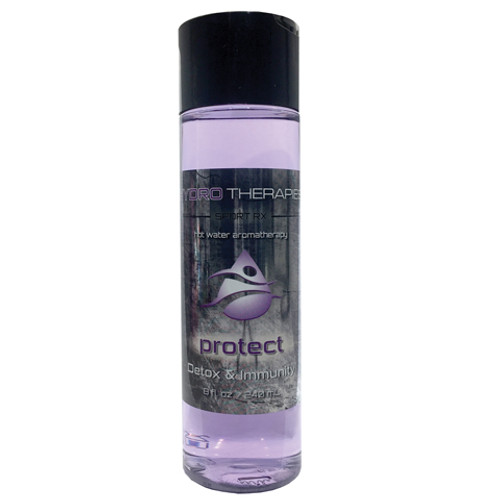 HTX - Protect Liquid • Detox & Immunity • Lavender & Rosewood 8oz