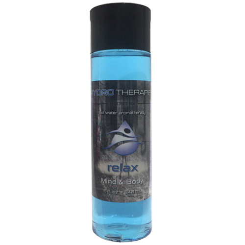 HTX - Relax Liquid • Mind & Body • Chamomile & Bergamot 8oz