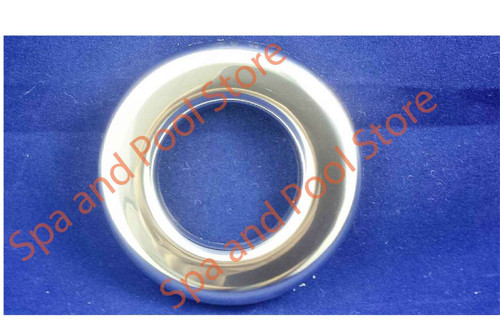 6541-172 Fluidix Reflex Jetface, Stainless Escutcheon w/Ring Only 2006-2007