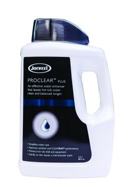 LARGE SIZE 2473-208  PROCLEAR™ PLUS Liquid Water Enhancer 2.5L bottle