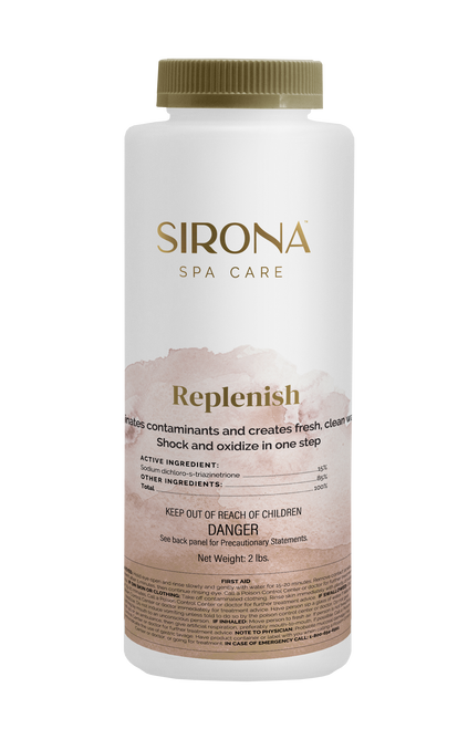 Sirona® Replenish 2lb