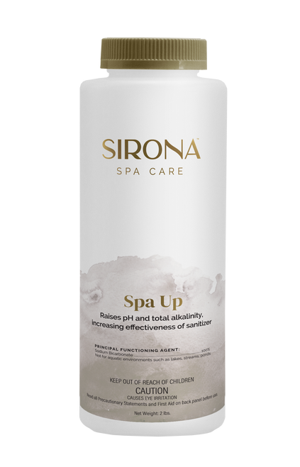 Sirona® Spa Up 2lb