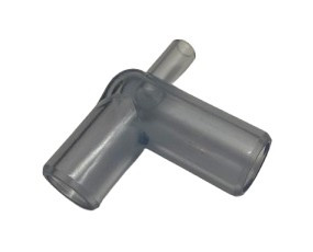 6542-146 Elbow: 90° 3/4" Slip x Slip