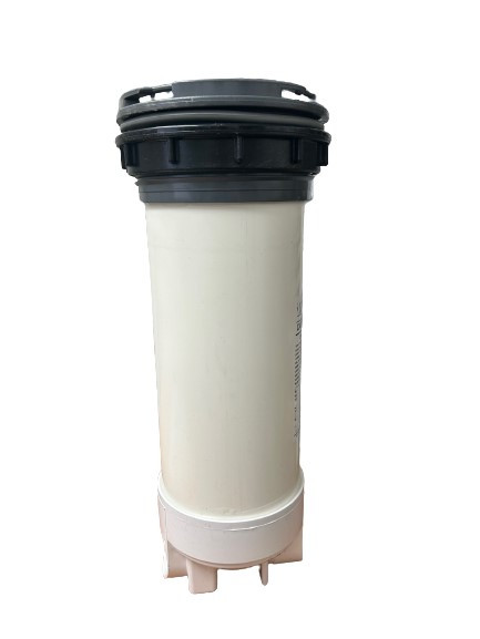 6541-016 Canister: Filter with Gasket and Nut (6541-016)
