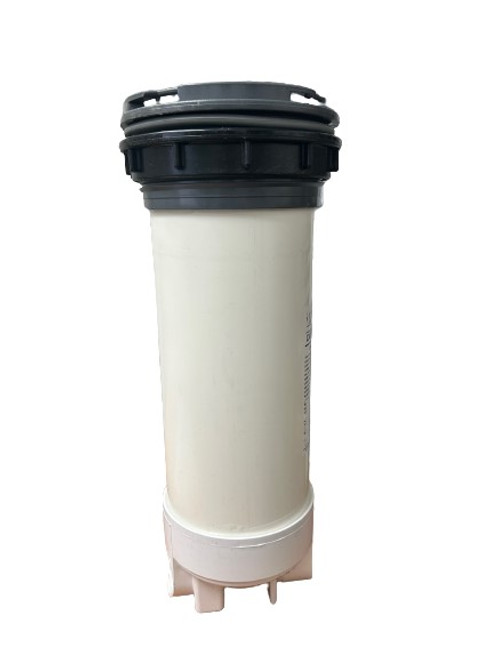 6541-016 Canister: Filter with Gasket and Nut (6541-016)