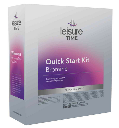 Leisure Time Bromine Start Up Kit (45529)