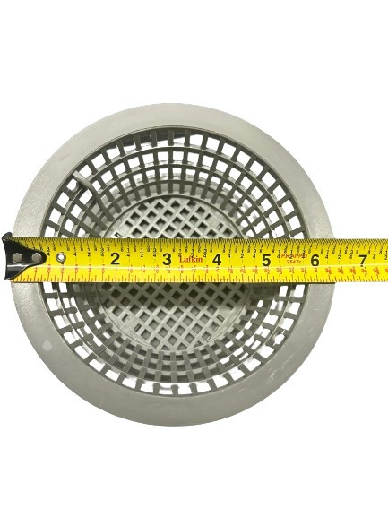 06-0009-52 Artesian Spas Filter Basket