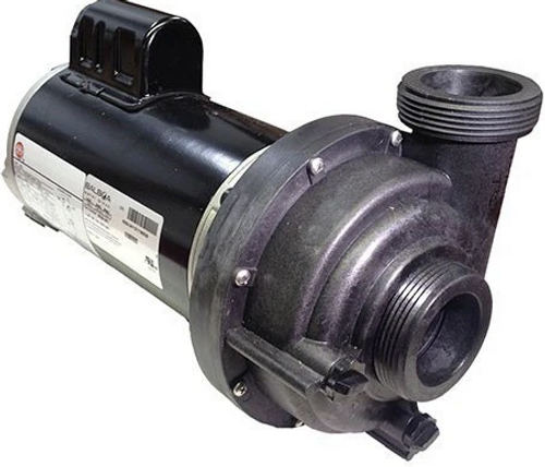 6540-341S Factory Direct OEM Sundance® Spas, Jacuzzi® Spas Pump, 240 Volt, 48 Frame, 1 Speed 2HP 