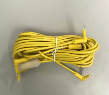 6560-303 Sundance/Jacuzzi Hot Tub Light: LED Quad 12V 54”