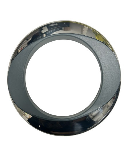 6540-573 Jacuzzi JetFace MX Jet Stainless Steel (6540-573)