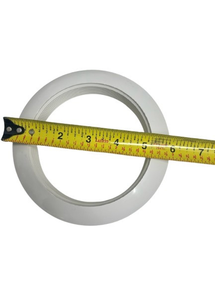 6540-580 MX Jet Nut 2013+
