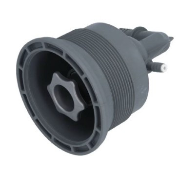 6540-743 Jet Back MX Power Pro w/ 1