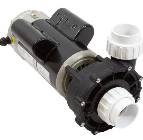 48WUA1501C-I (NF) LX 48 Frame 1.5HP 1 Speed Replacement for 6500-357S Sundance® Spas, Jacuzzi® Spas Pump, 240 Volt, 48 Frame 48WUA1501C-I (NF) LX 48 Frame 1.5HP 1 Speed Replacement for 6500-357S Sundance® Spas, Jacuzzi® Spas Pump, 240 Volt, 48 Frame