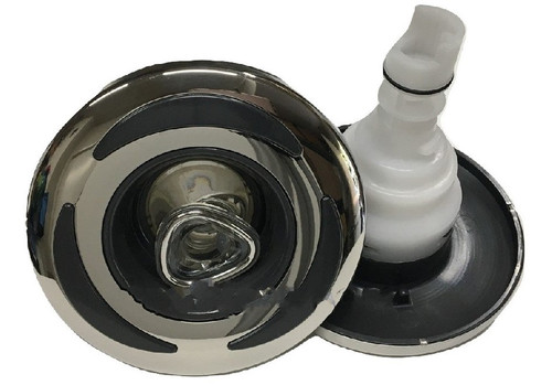 OP03-3401-52K Artesian Spas 4.5" Rotating Helix Jet Kit