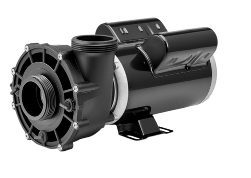 6500-090S Pump: Sundance/Jacuzzi OEM 48 Frame 1.5HP 2SP 115 60HZ LX NB2
