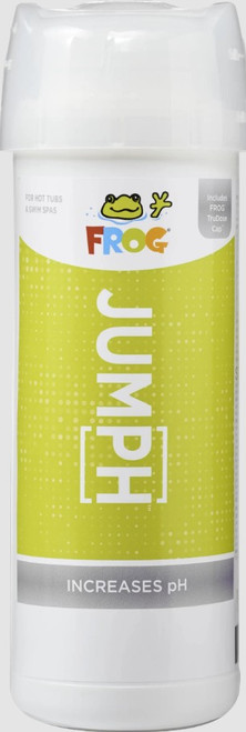 FROG JumpH pH Increaser 2lb (01-14-6220)