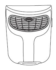 Jacuzzi Skimmer Shield 2014+