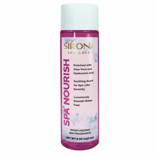 Sirona™ Spa Nourish 8oz. (82319)