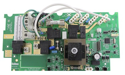 6600-566 Circuit Board Sundance 680 Series Mid-Late 2022+ (6600-566)