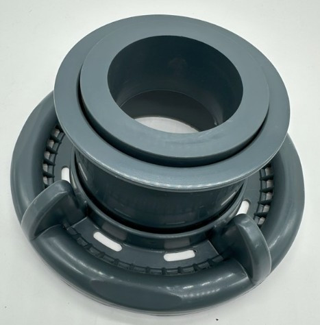 6541-017 Sundance/Jacuzzi J-200/680 Series Floating Weir Skimmer (6541-017)