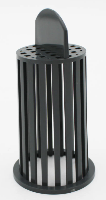 6540-793 Fitting: Basket SunScent Gray (6540-793)
