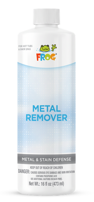 FROG® Metal Remover 16oz. (01-14-6507)
